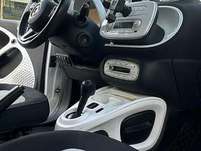 Usata 2015 Smart ForFour Passion Utilitaria | 9500 € (Ottimo prezzo)