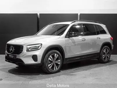 Nuova Mercedes GLB200 150 CV (110 kW) 2026 SUV