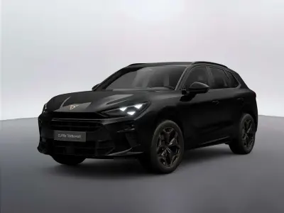 Nouvelle Cupra Terramar 150 ch (110 kW) 2026 Noir SUV