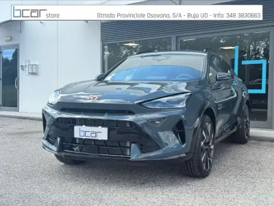 Usata Cupra Formentor