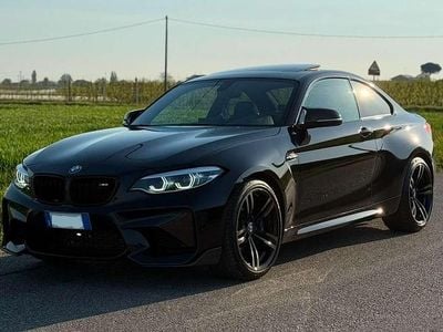Usata BMW M2 370 CV (272 kW) 2018 Coupé
