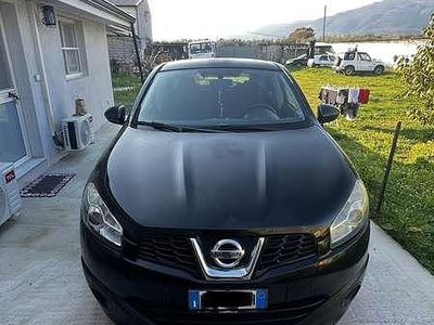Usata Nissan Qashqai Acenta 110 CV (80 kW) 2013 SUV