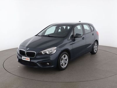 BMW 216 Active Tourer