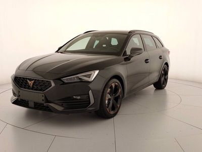 usata Cupra Leon sportstourer 1.5 hybrid 150cv dsg