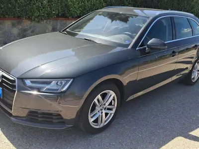 Usata Audi A4