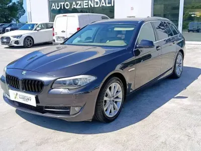 Usata BMW 520