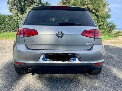 Usata VW Golf VII 116 CV (85 kW) 2015 Berlina
