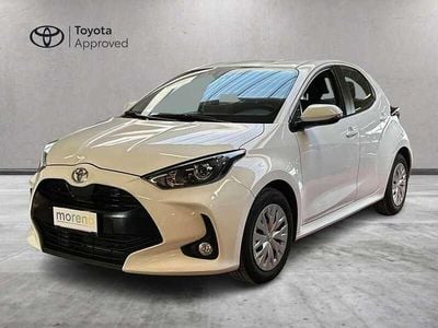 Usata Toyota Yaris Active 111 CV (81 kW) 2023 Other Utilitaria