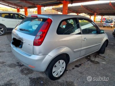 usata Ford Fiesta 1.4 diesel