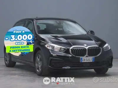 Usata BMW 116