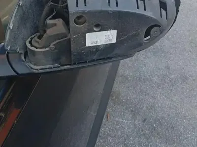 Usata Nissan Qashqai