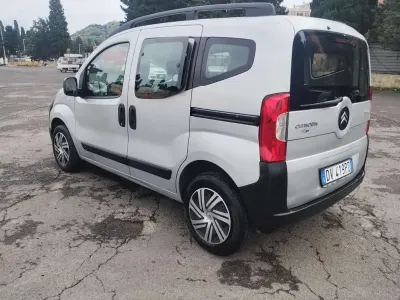 Occasion Citroën Nemo