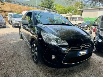 Usata Citroën DS3