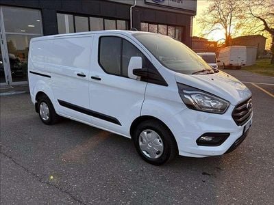 Occasion Ford Transit Custom