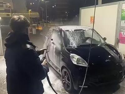 Usata Ligier JS50 2016 Utilitaria