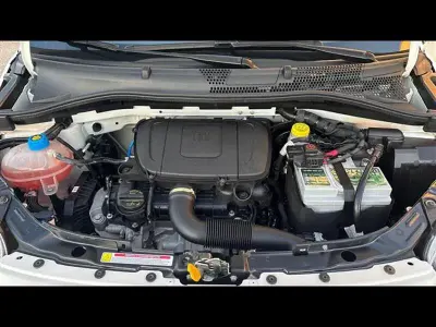 Usata Fiat 500 Club 70 CV (51 kW) 2022 Bianco Utilitaria
