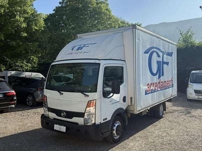 Gebraucht Nissan Cabstar