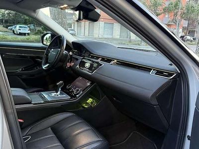 Usata Land Rover Range Rover evoque 179 CV (131 kW) 2019 SUV