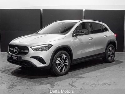 Nuova Mercedes GLA200 150 CV (110 kW) 2026 SUV