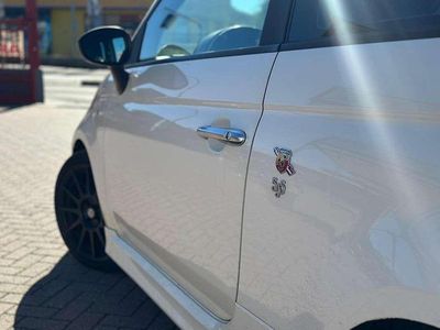 Usata Abarth 595 144 CV (105 kW) 2018 Utilitaria