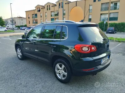 Usata VW Tiguan