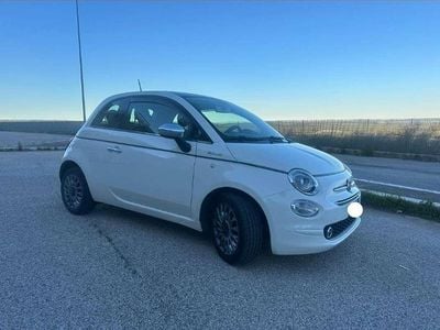 Usata Fiat 500 Pop 95 CV (69 kW) 2014 Utilitaria