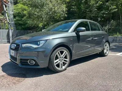 Usata Audi A1 Sportback