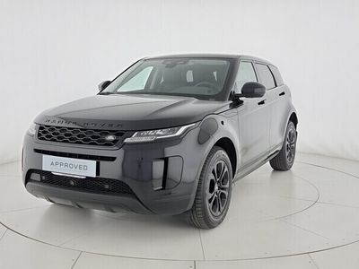 usata Land Rover Range Rover evoque S