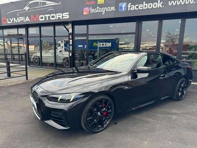Usata BMW 430 M Sport 245 CV (180 kW) 2024 Dravit Coupé