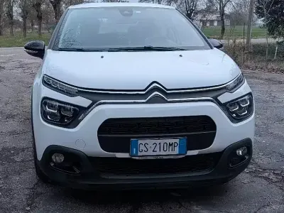 Usata Citroën C3