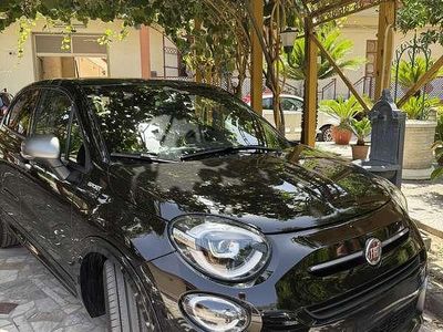 Usata Fiat 500 Sport 95 CV (69 kW) 2021 Nero Coupé