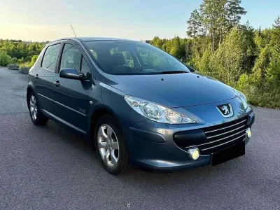 Usata Peugeot 307