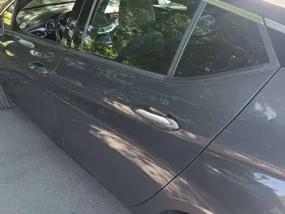 Usata Opel Astra