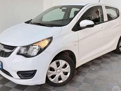 Usata Opel Karl 75 CV (55 kW) 2016 Utilitaria