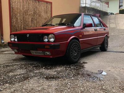 usata Lancia Delta 1.3 LX