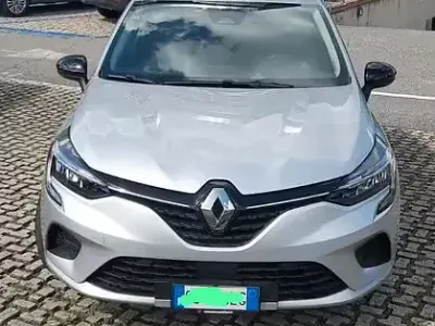 Usata Renault Clio Equilibre 2023 Grigio Utilitaria