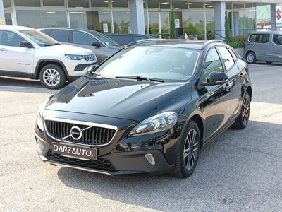 usata Volvo V40 CC D2 Business Plus del 2018 usata a Desenzano del Garda