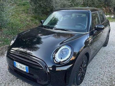 Usata Mini Cooper Essential 136 CV (100 kW) 2022 Utilitaria