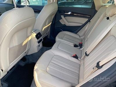 Occasion Audi Q5 Design 231 ch (169 kW) 2020 Noir SUV