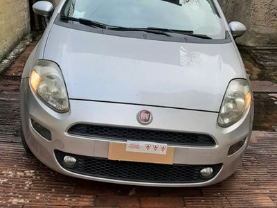 usata Fiat Punto Punto 1.3 MJT II 75 CV 5 porte Street