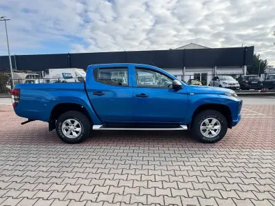 Occasion Mitsubishi L200