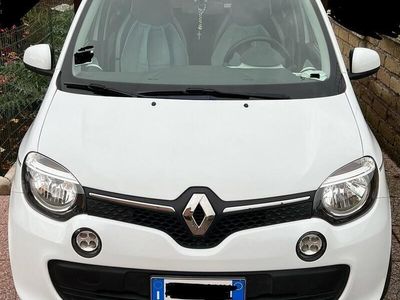 usata Renault Twingo 3ª serie - 2017