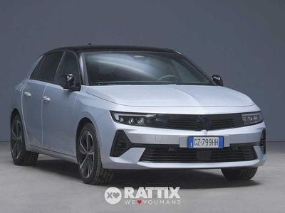 Usata 2025 Opel Astra Berlina | 21.174 € (Super prezzo)