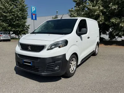 Usata Peugeot Expert