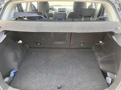 Usata Mitsubishi ASX Invite 150 CV (110 kW) 2012 Nero SUV