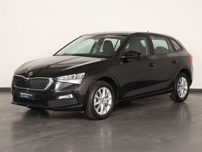 usata Skoda Scala 1.0 tsi ambition 95cv