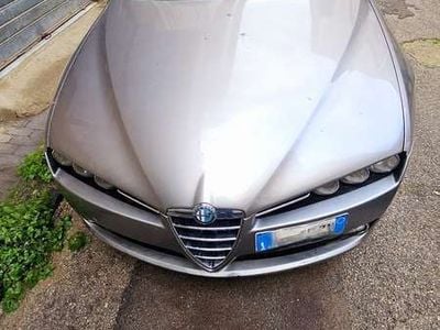 Alfa Romeo 159