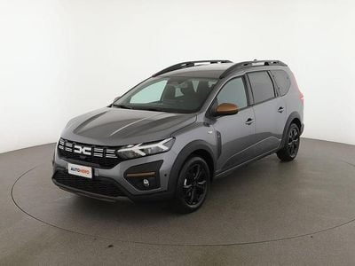 Usata Dacia Jogger Extreme 141 CV (103 kW) 2025 Grigio Monovolume