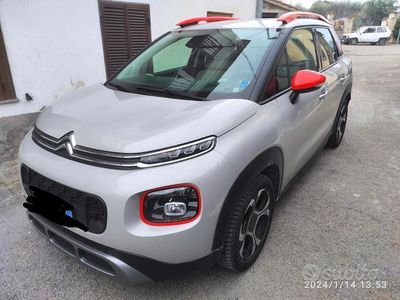 usata Citroën C3 Aircross - 2019