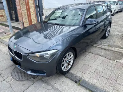 Usata BMW 116